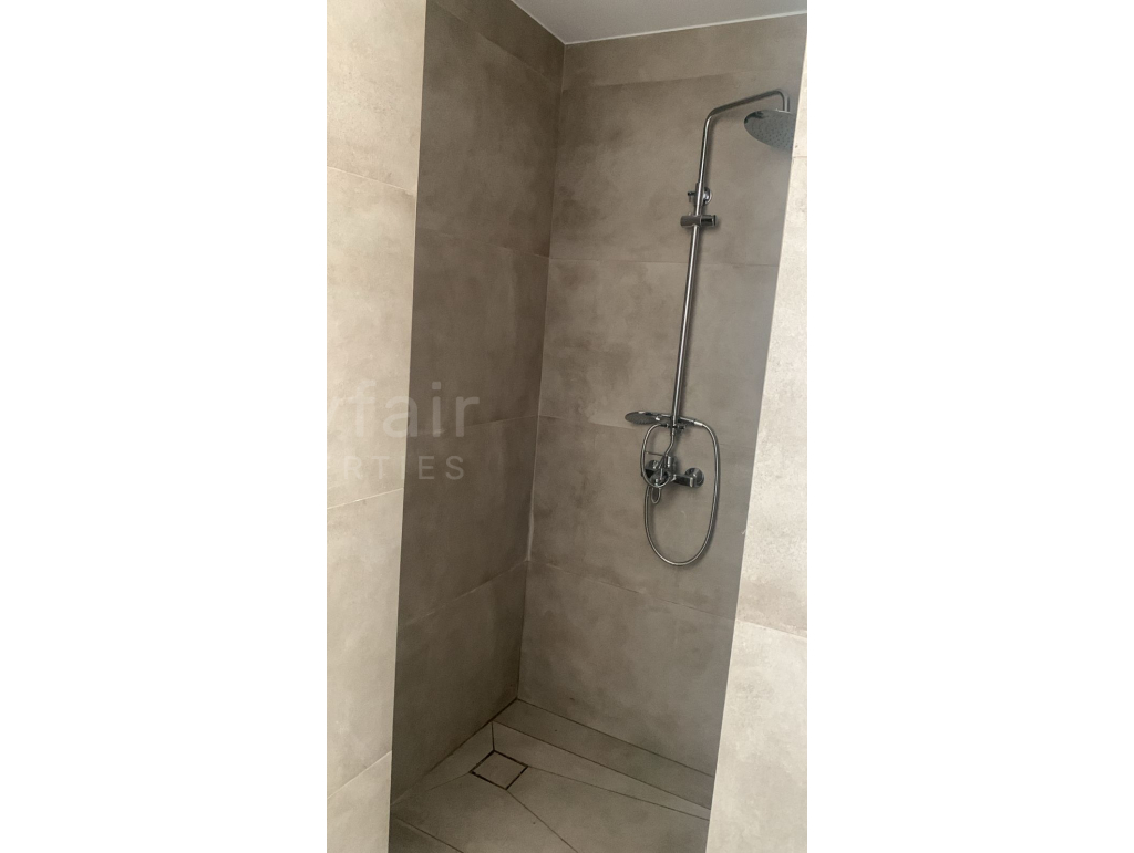 2 Bedroom Move-In Ready Sea-View Apartment in Protaras!