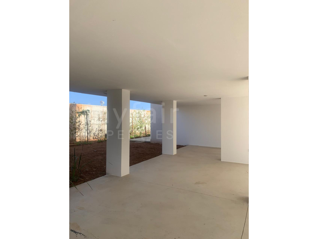 2 Bedroom Move-In Ready Sea-View Apartment in Protaras!