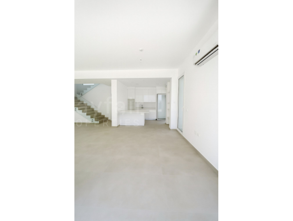 3-Bedroom Villa for Sale in Protaras