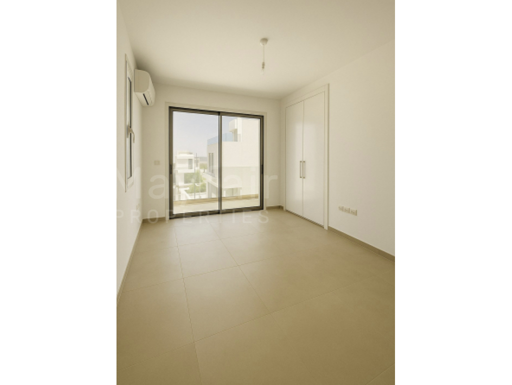 3-Bedroom Villa for Sale in Protaras
