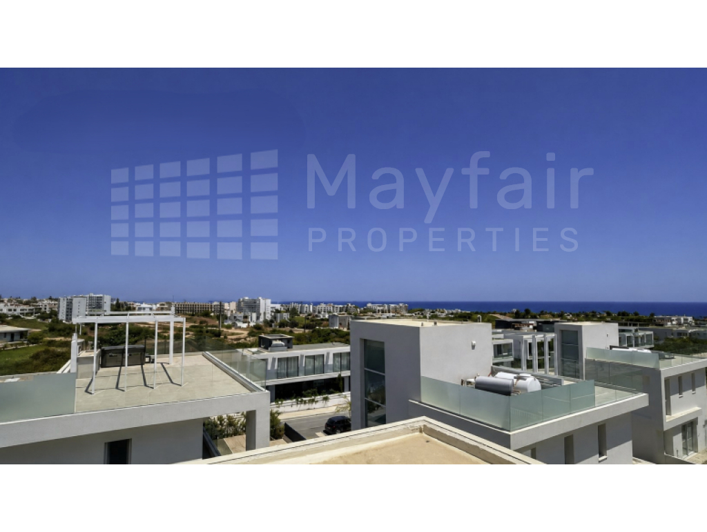 3-Bedroom Villa for Sale in Protaras