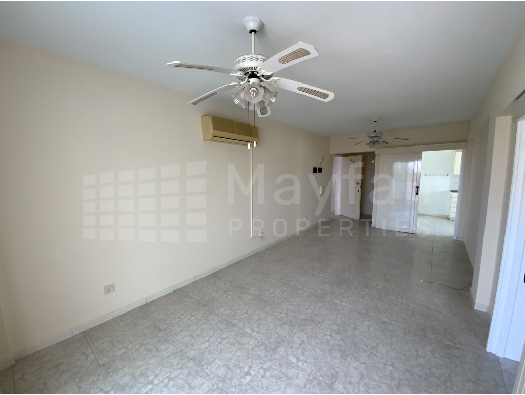 2-Bedroom Apartment for Sale in Town Center - Makariou 