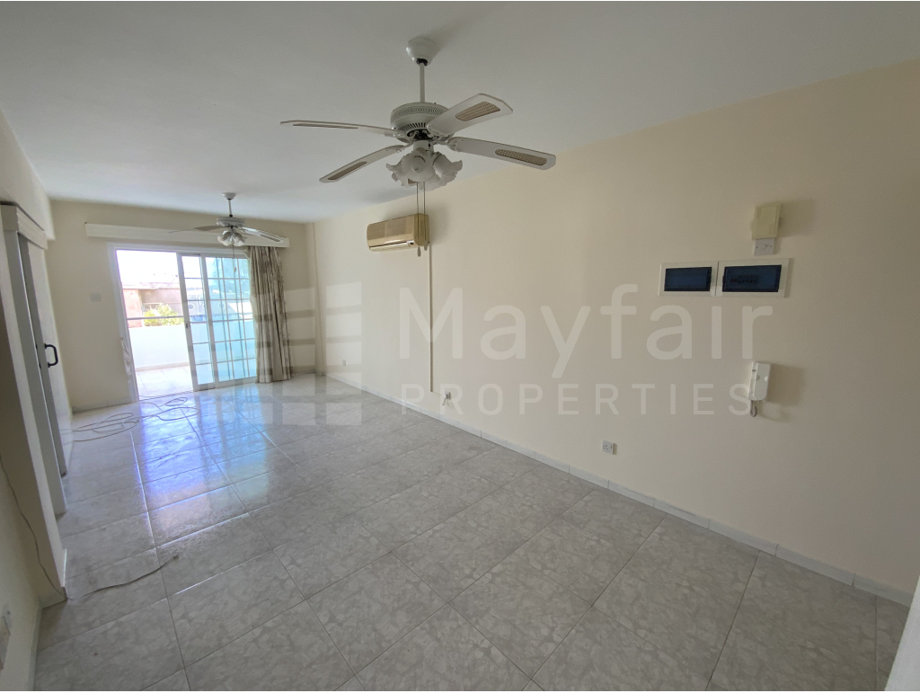 2-Bedroom Apartment for Sale in Town Center - Makariou 