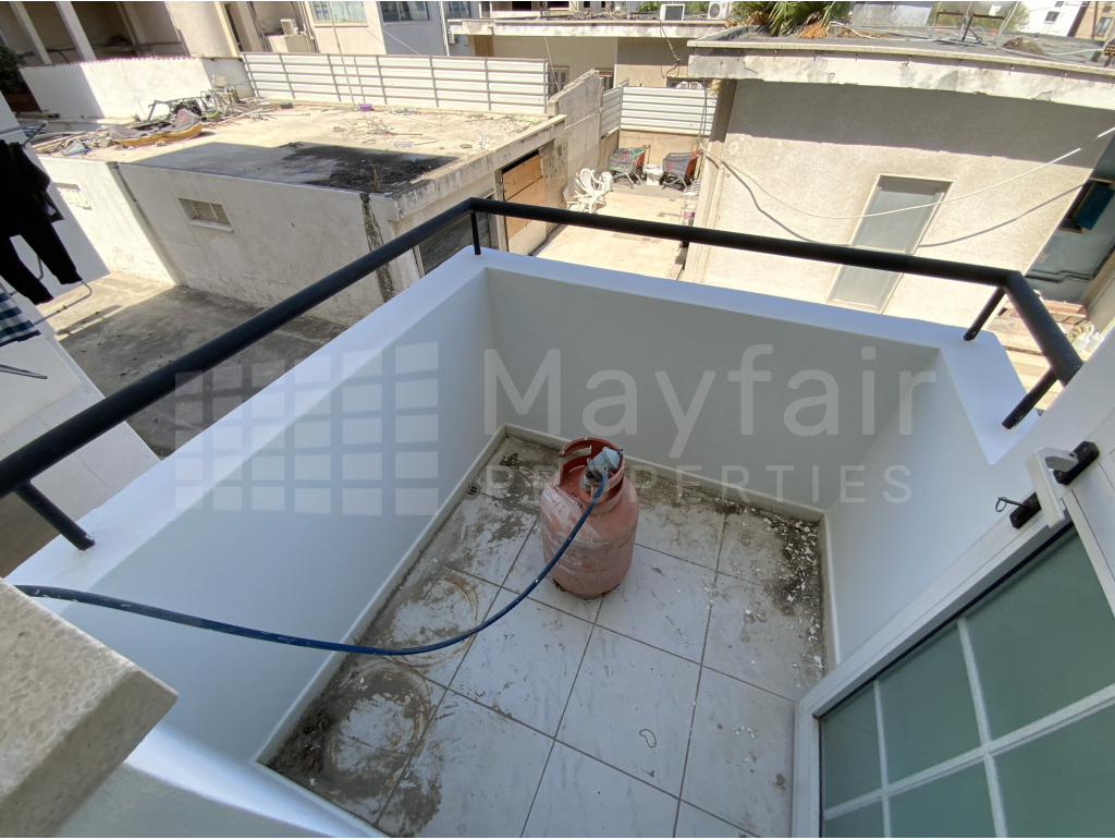 2-Bedroom Apartment for Sale in Town Center - Makariou 