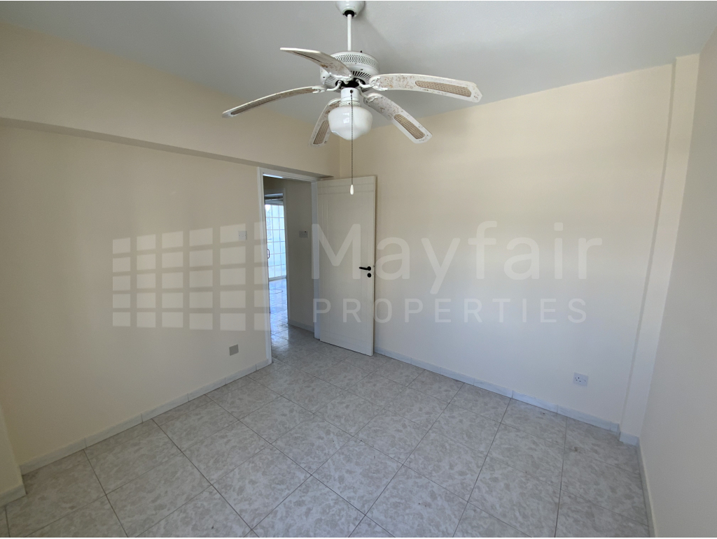 2-Bedroom Apartment for Sale in Town Center - Makariou 