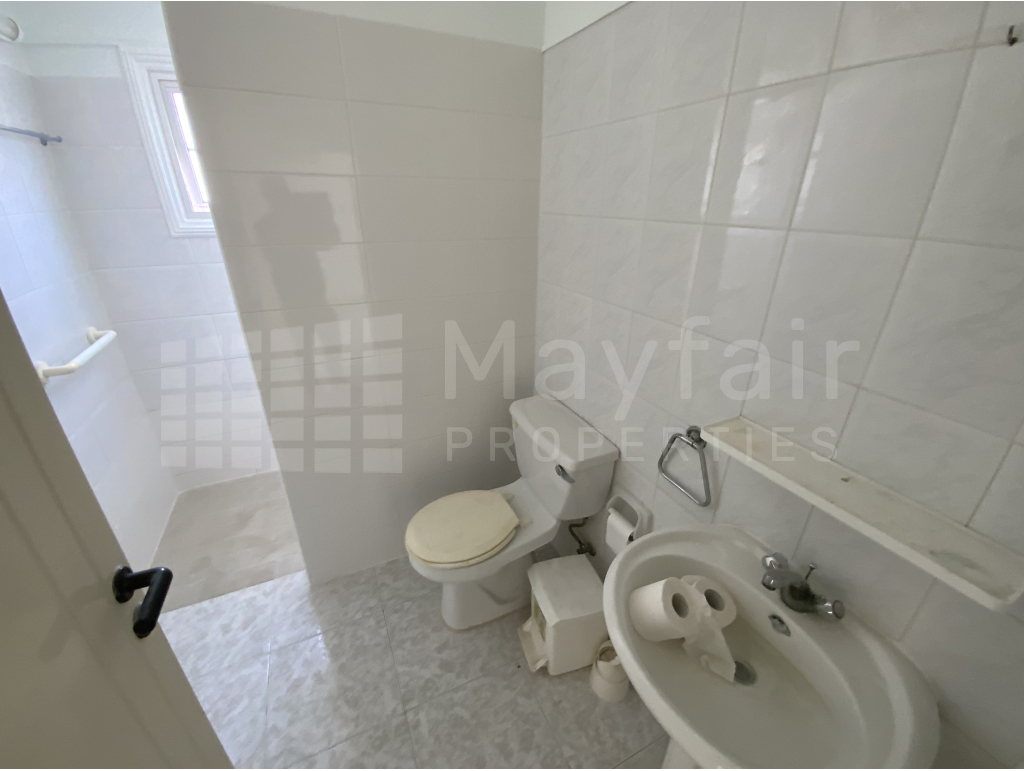 2-Bedroom Apartment for Sale in Town Center - Makariou 
