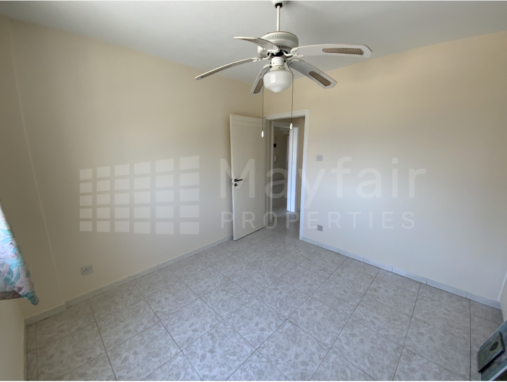 2-Bedroom Apartment for Sale in Town Center - Makariou 