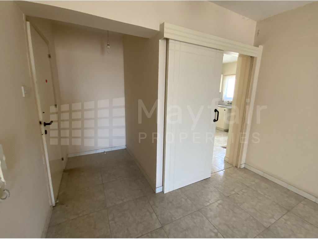 2-Bedroom Apartment for Sale in Town Center - Makariou 