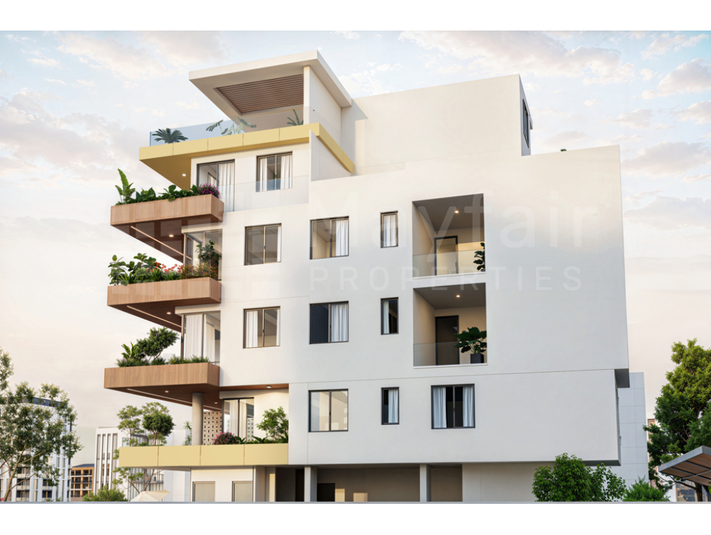 2-Bedroom Apartment for Sale in Port Area