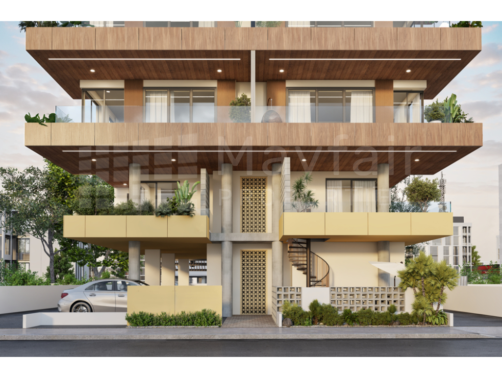 2-Bedroom Apartment for Sale in Port Area