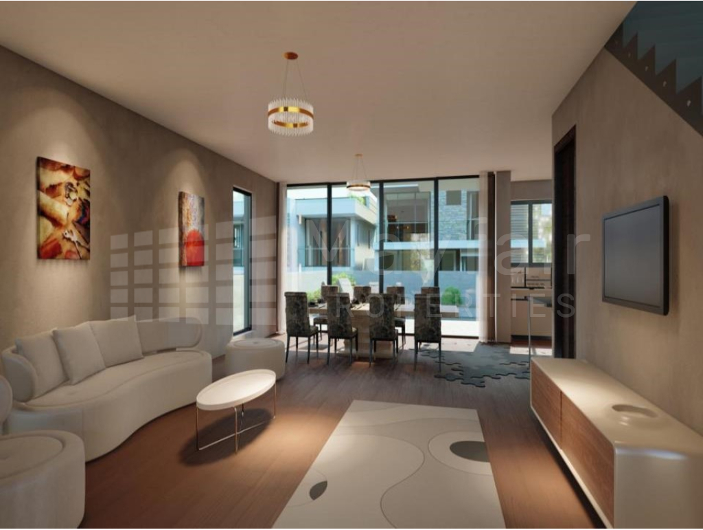 3 Bedroom Detached Houses For Sale in Pyla