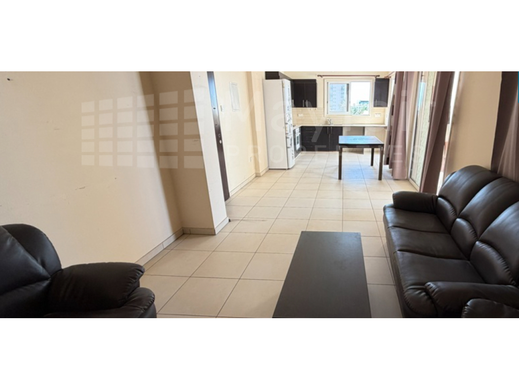 2-Bedroom Apartment for Sale in Sotiros