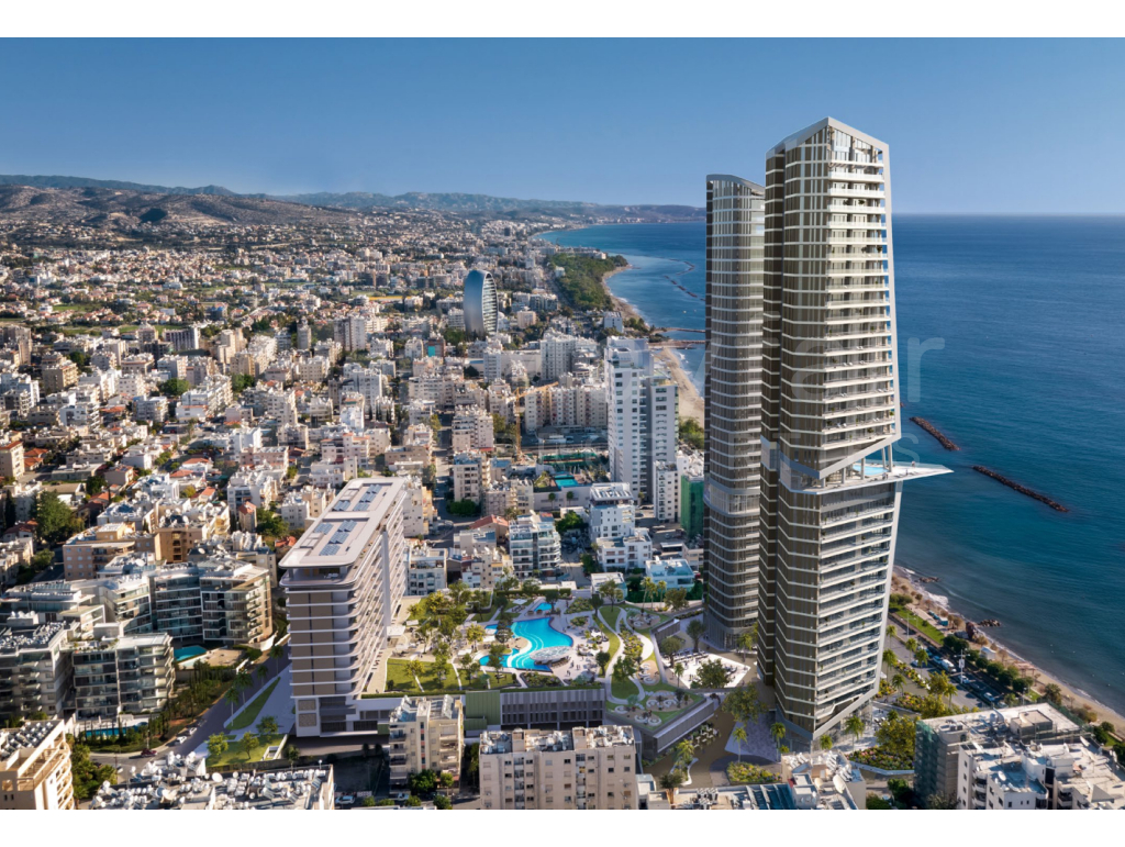 1-Bedroom Apartment for Sale in Neopolis