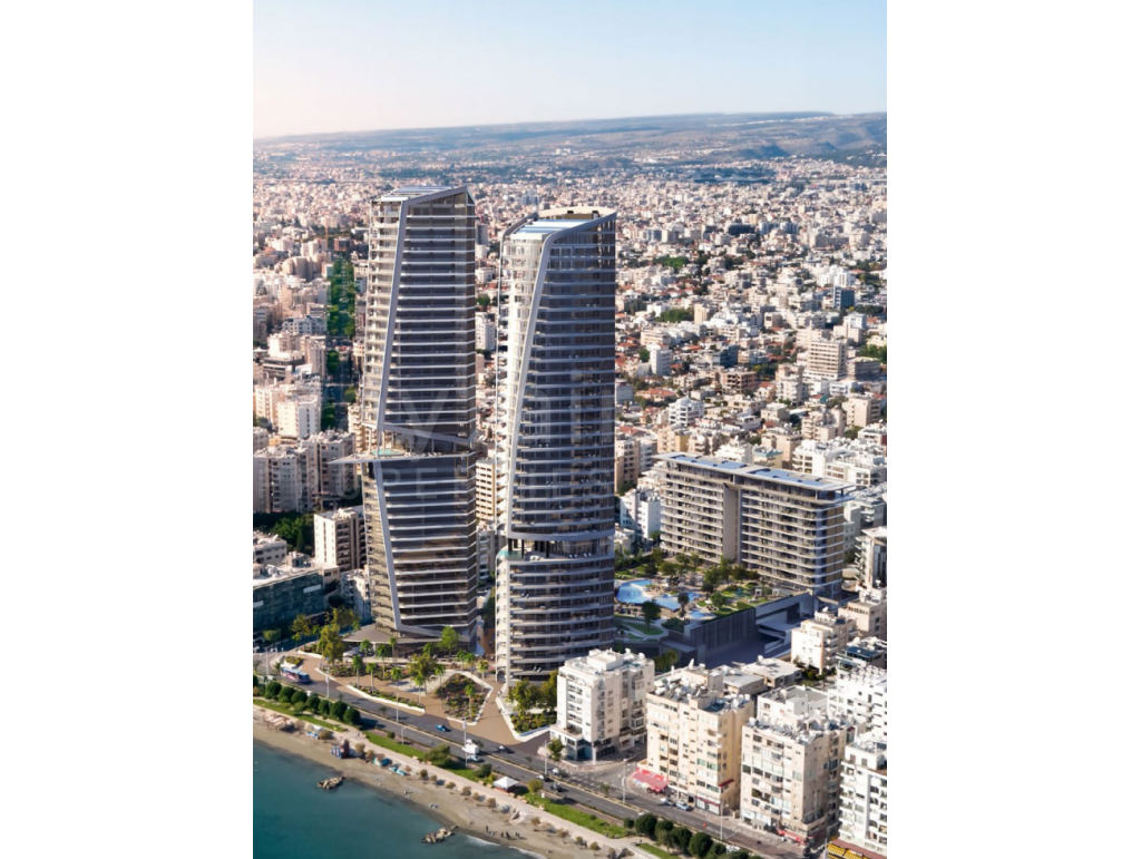 1-Bedroom Apartment for Sale in Neopolis