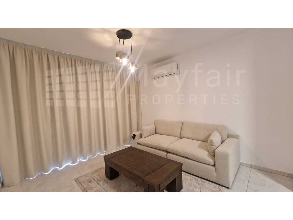 2-bedroom Apartment with Communal Pool in Livadia for Sale