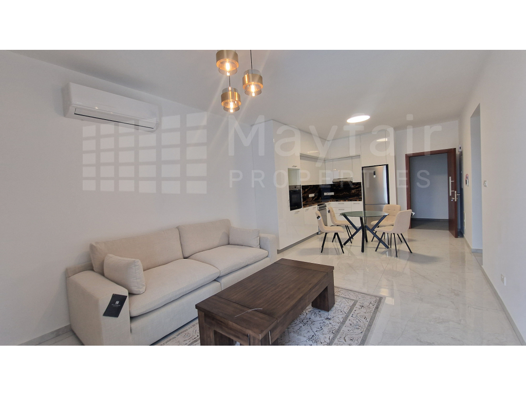 2-bedroom Apartment with Communal Pool in Livadia for Sale