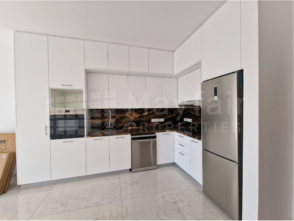 2-bedroom Apartment with Communal Pool in Livadia for Sale