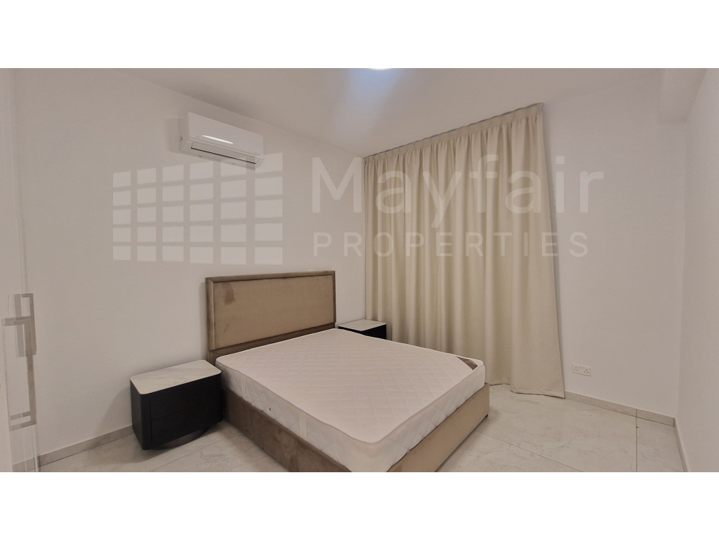 2-bedroom Apartment with Communal Pool in Livadia for Sale