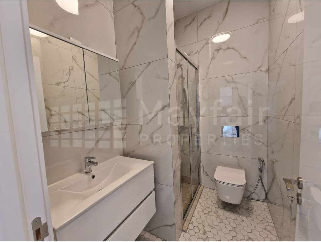 2-bedroom Apartment with Communal Pool in Livadia for Sale