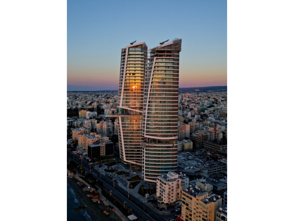 1-Bedroom Apartment for Sale in Neopolis