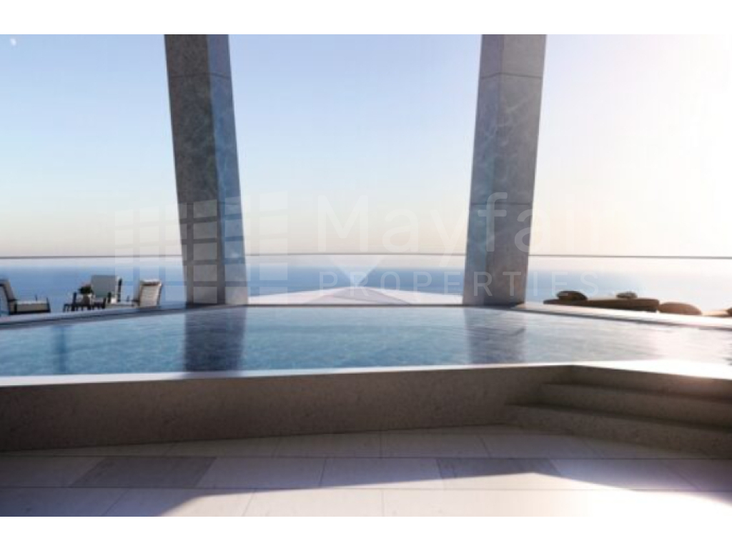 1-Bedroom Apartment for Sale in Neopolis