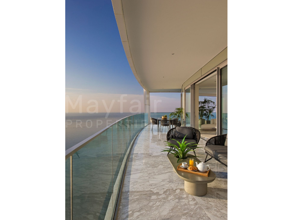 1-Bedroom Apartment for Sale in Neopolis