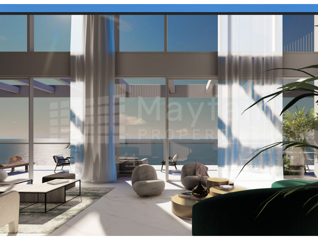 1-Bedroom Apartment for Sale in Neopolis