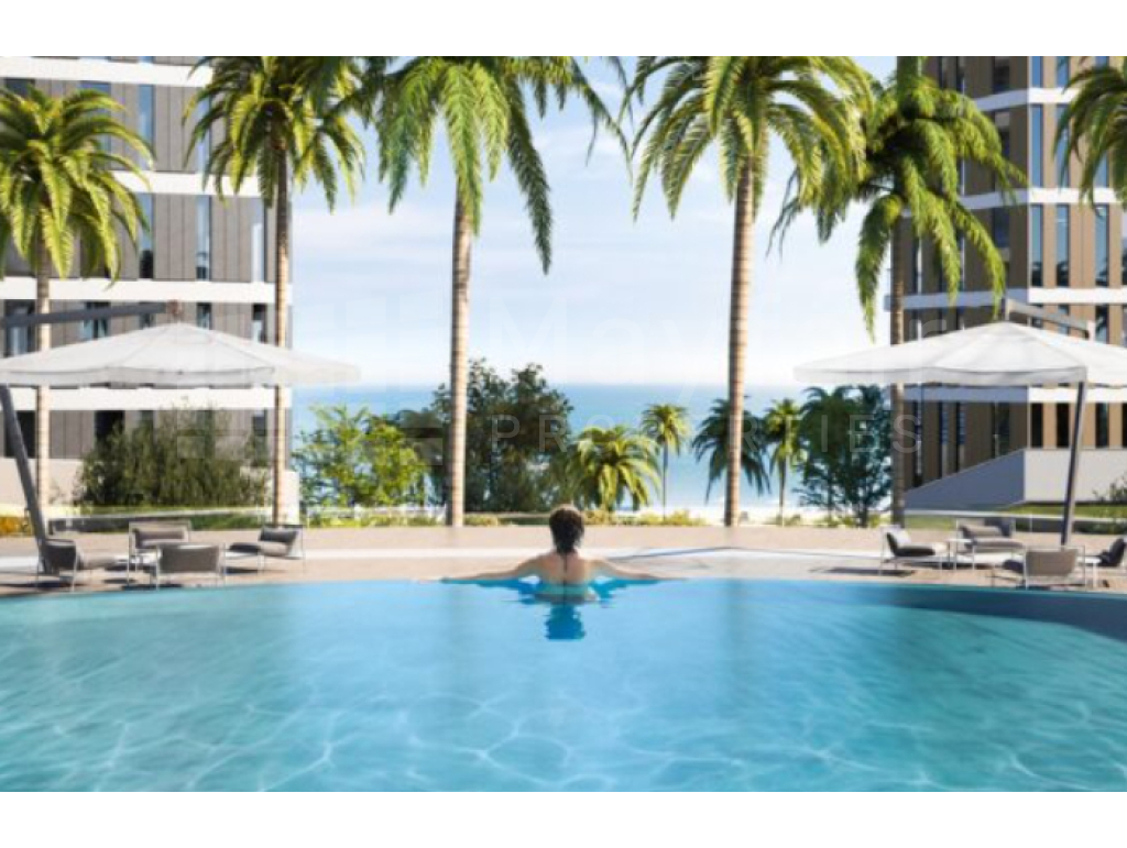 1-Bedroom Apartment for Sale in Neopolis