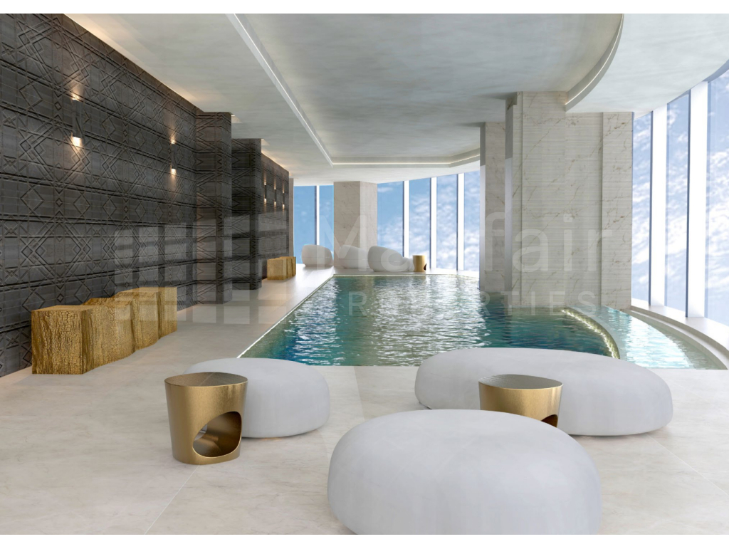 1-Bedroom Apartment for Sale in Neopolis