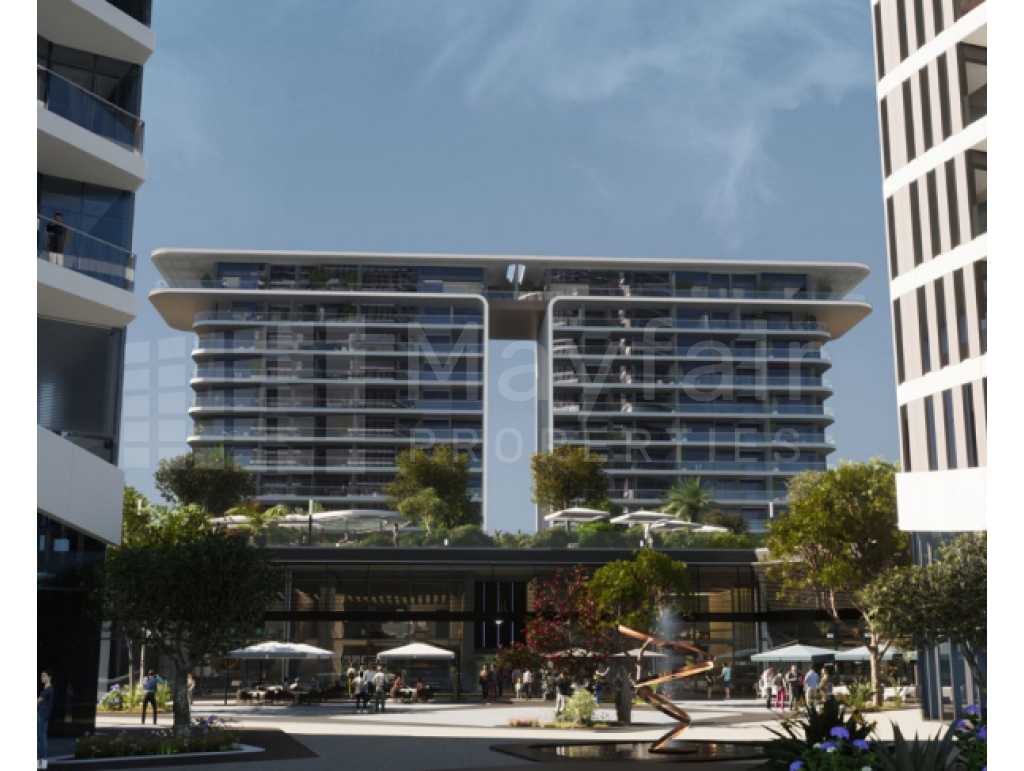 2-Bedroom Apartment for Sale in Neopolis