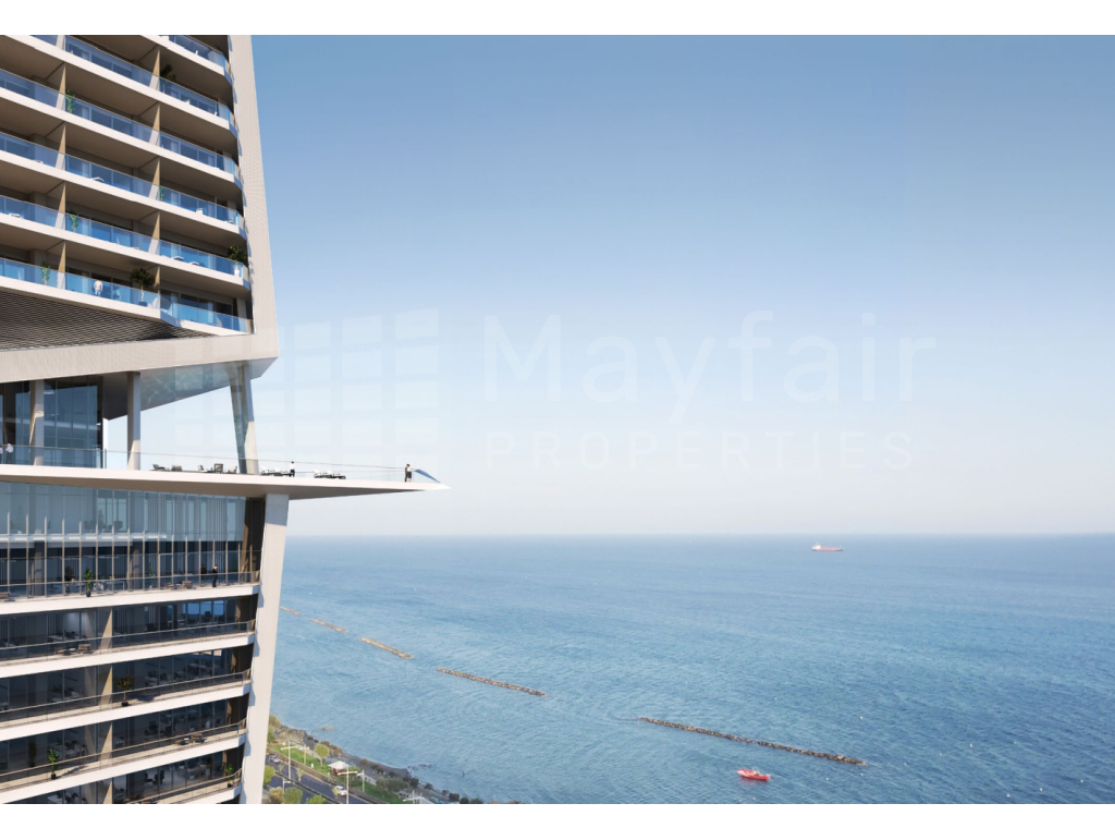 2-Bedroom Apartment for Sale in Neopolis