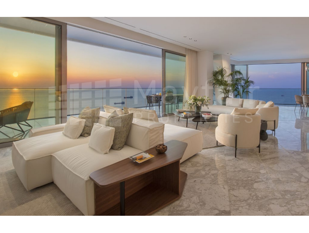 2-Bedroom Apartment for Sale in Neopolis