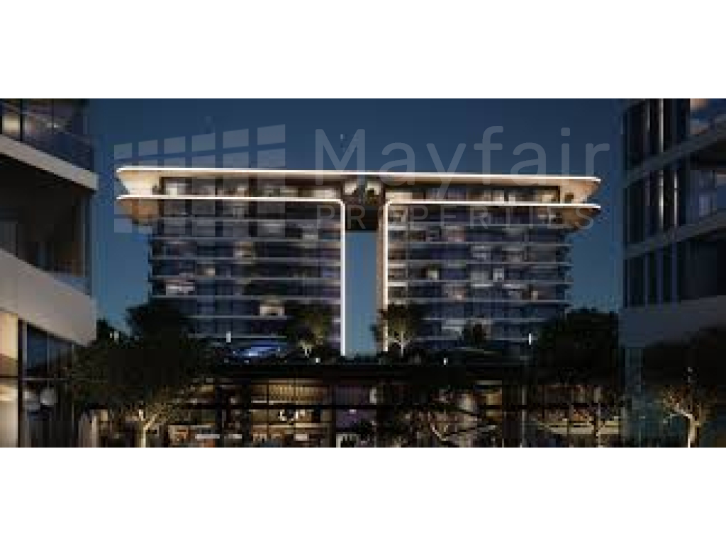 2-Bedroom Apartment for Sale in Neopolis