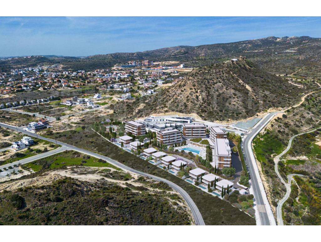 2-Bedroom Apartment for Sale in Germasogeia