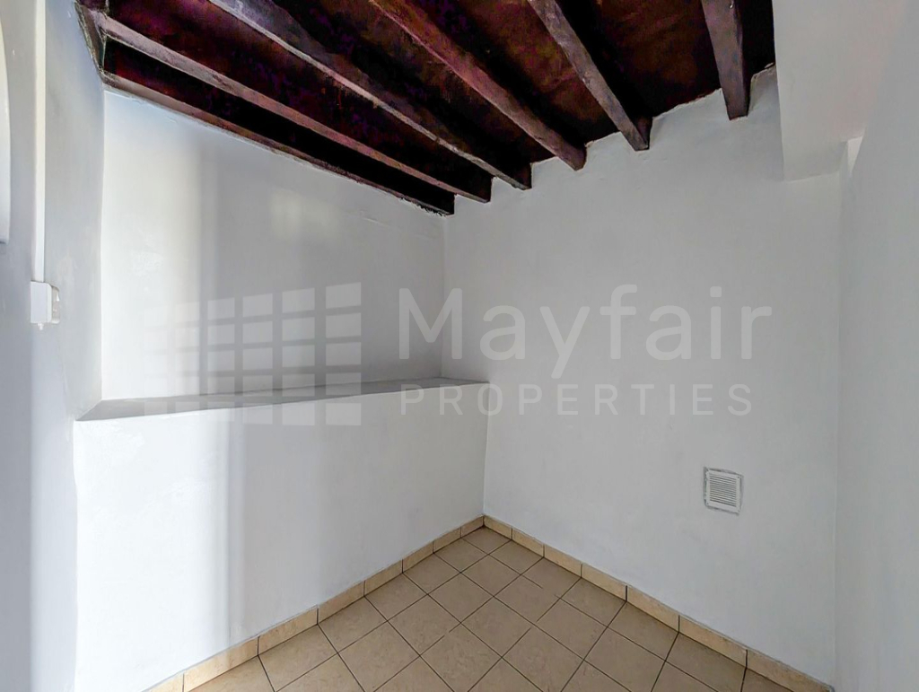 Three-Bedroom House in Agros, Limassol