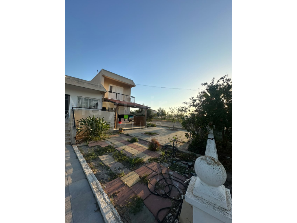 3-Bedroom House for Sale in Pyla