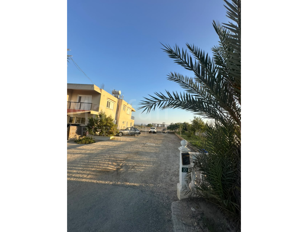 3-Bedroom House for Sale in Pyla