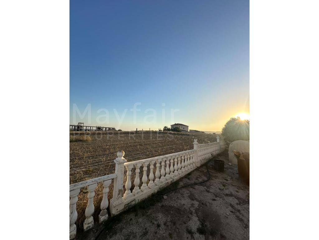 3-Bedroom House for Sale in Pyla