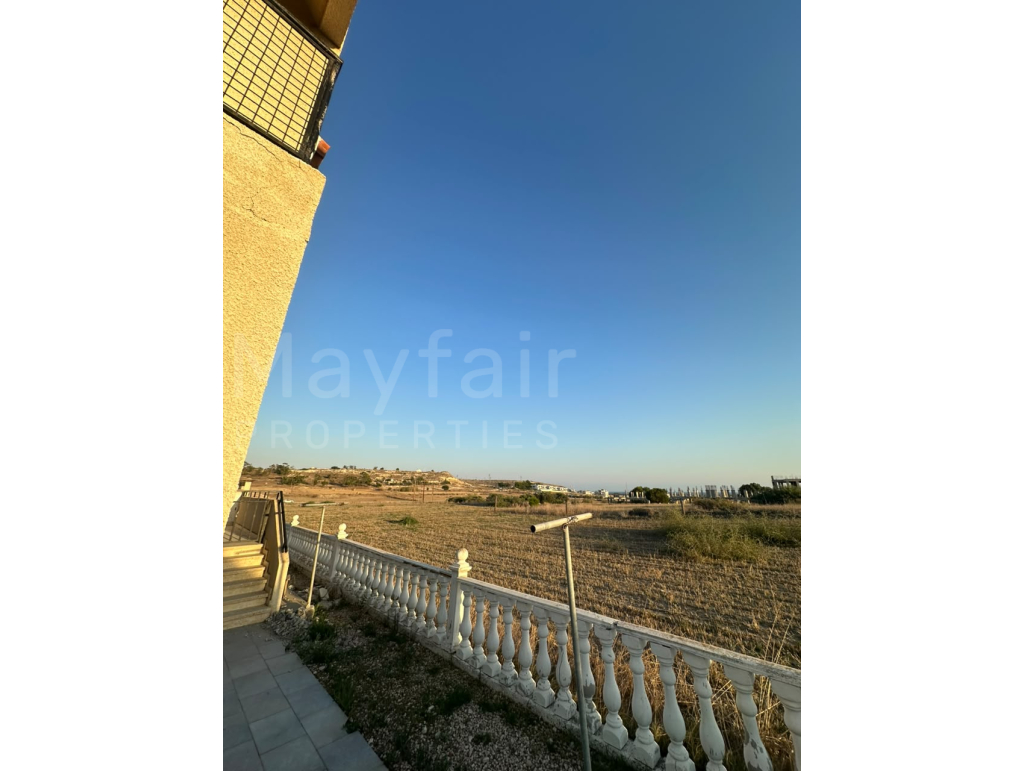 3-Bedroom House for Sale in Pyla