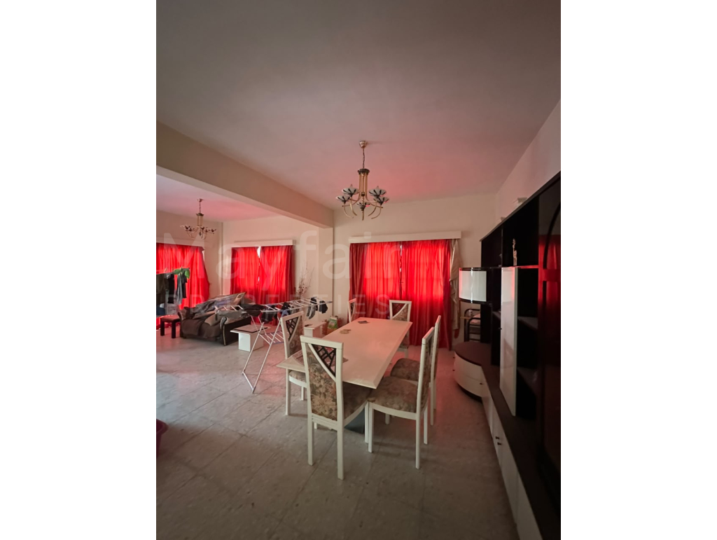 3-Bedroom House for Sale in Pyla