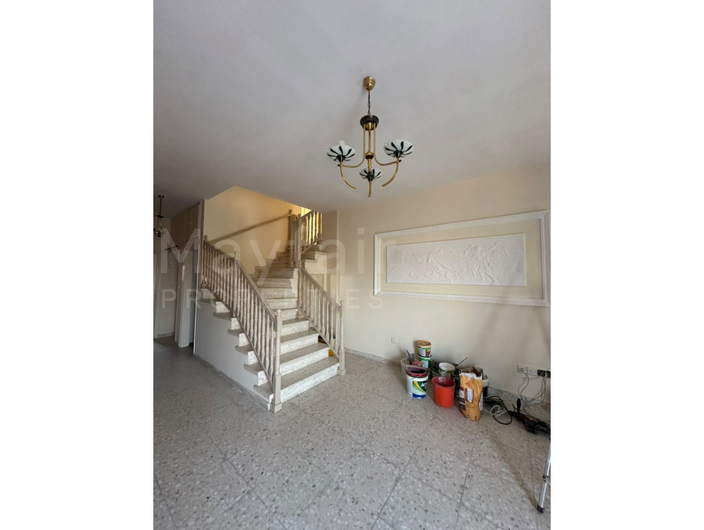 3-Bedroom House for Sale in Pyla
