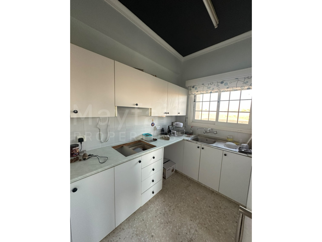 3-Bedroom House for Sale in Pyla