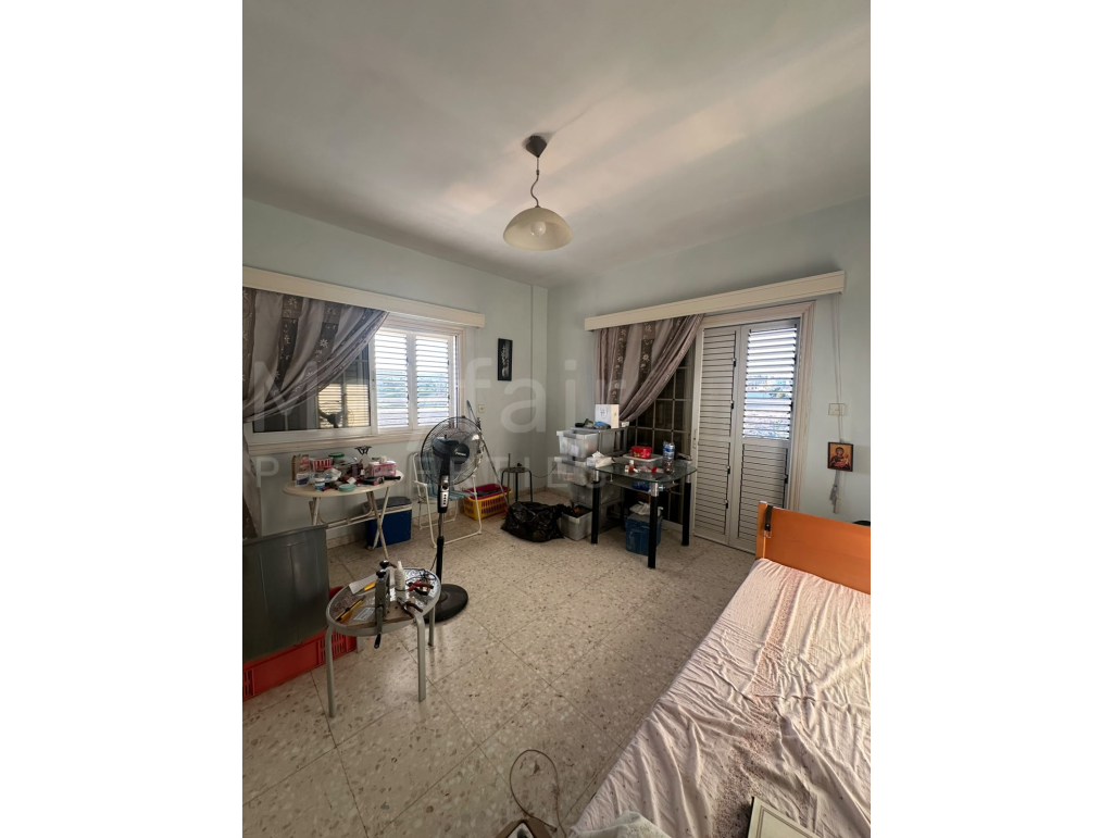 3-Bedroom House for Sale in Pyla