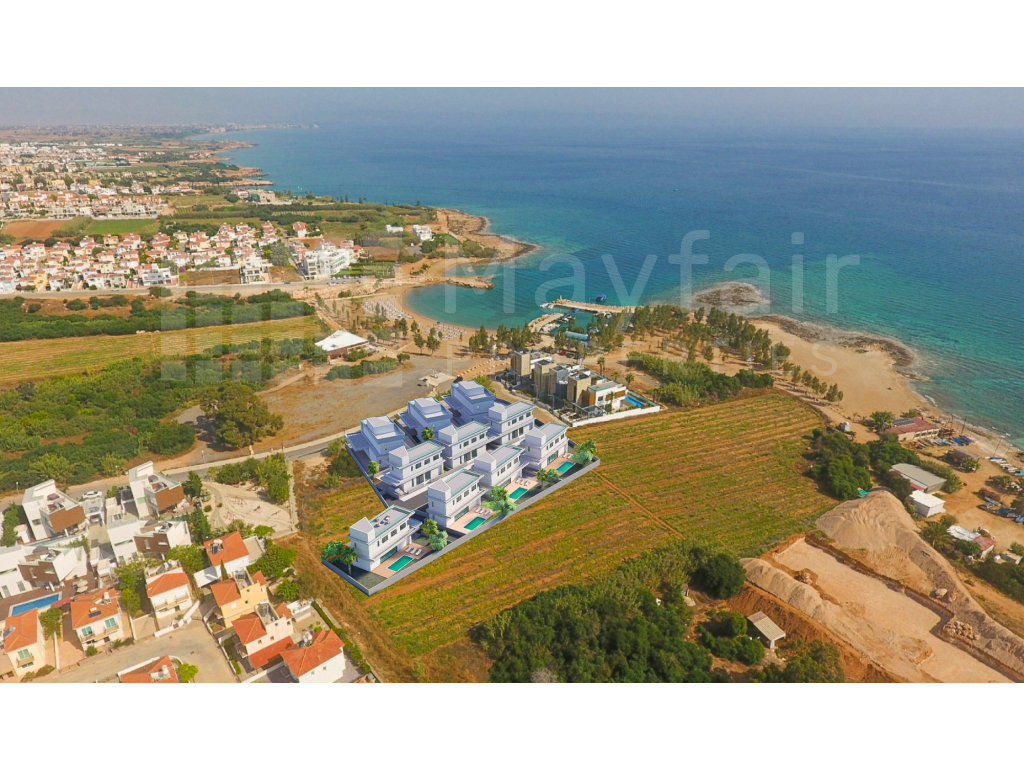 3-Bedroom Villa for Sale in Kapparis