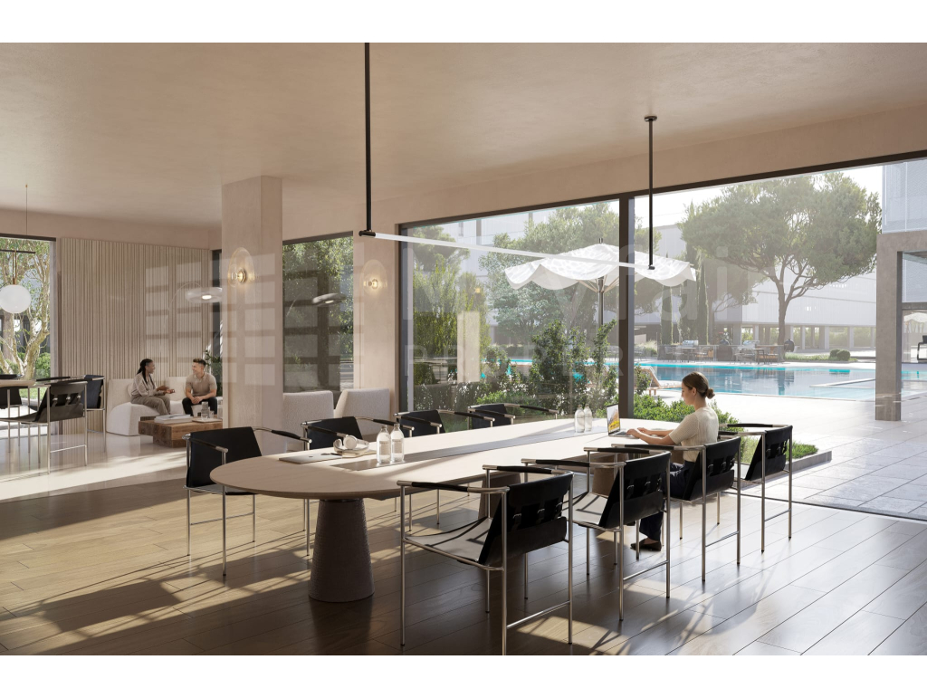3-bedroom Apartment in Livadia for Sale