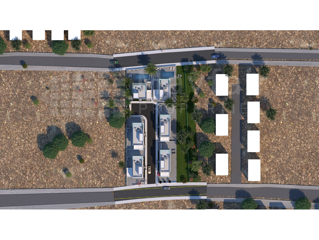 4-Bedroom Villa for Sale in Kapparis