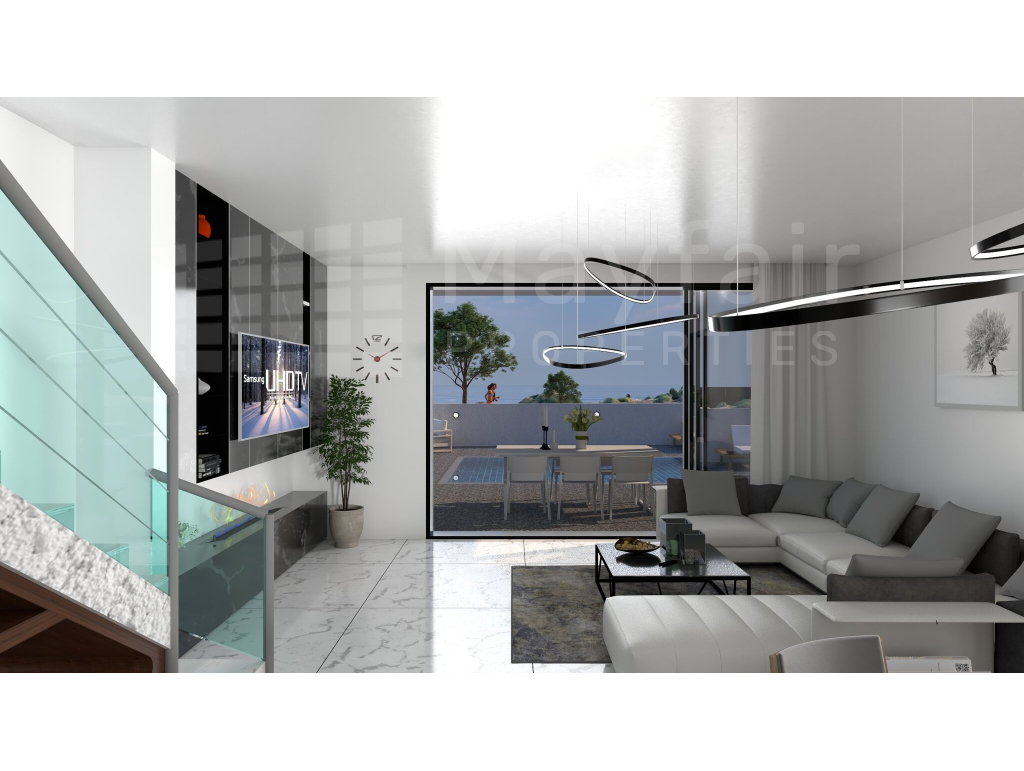 4-Bedroom Villa for Sale in Kapparis