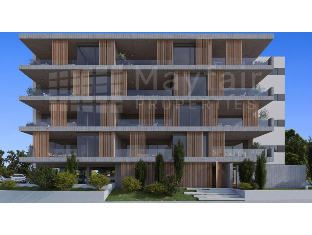 2-Bedroom Apartment for Sale in Agios Nicolaos