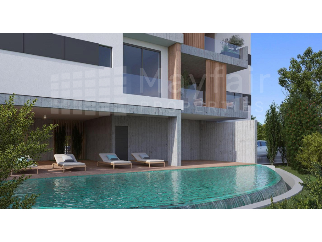 2-Bedroom Apartment for Sale in Agios Nicolaos