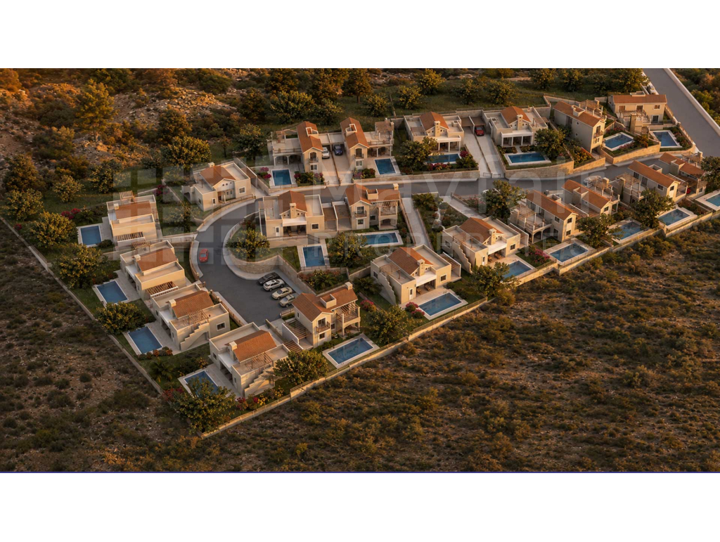3-Bedroom Villa for Sale in Monagroulli